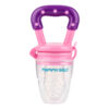 Baby Fruit & Food Feeder Pacifier – BPA-Free Silicone for Safe Eating (1)