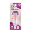 Baby Fruit & Food Feeder Pacifier – BPA-Free Silicone for Safe Eating