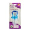 Baby Fruit & Food Feeder Pacifier – BPA-Free Silicone for Safe Eating