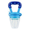 Baby Fruit & Food Feeder Pacifier – BPA-Free Silicone for Safe Eating