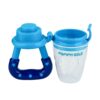 Baby Fruit & Food Feeder Pacifier – BPA-Free Silicone for Safe Eating