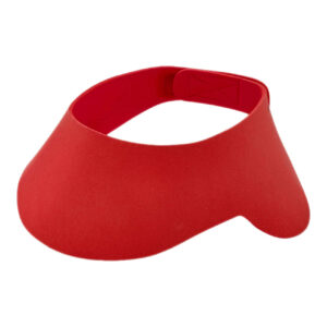 Baby Jem Soft Foam Adjustable Baby Shower Cap – Gentle Water and Shampoo Protection