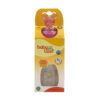 Baby Land Baby Feeding Bottle – Dual Handle & BPA-Free & Soft Silicone - 240ml