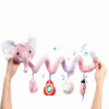 Baby Mobiles for Cribs - Boost Sleep, Comfort & Early Development