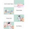 Baby Mobiles for Cribs - Boost Sleep, Comfort & Early Development
