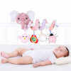Baby Mobiles for Cribs - Boost Sleep, Comfort & Early Development