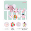 Baby Mobiles for Cribs - Boost Sleep, Comfort & Early Development