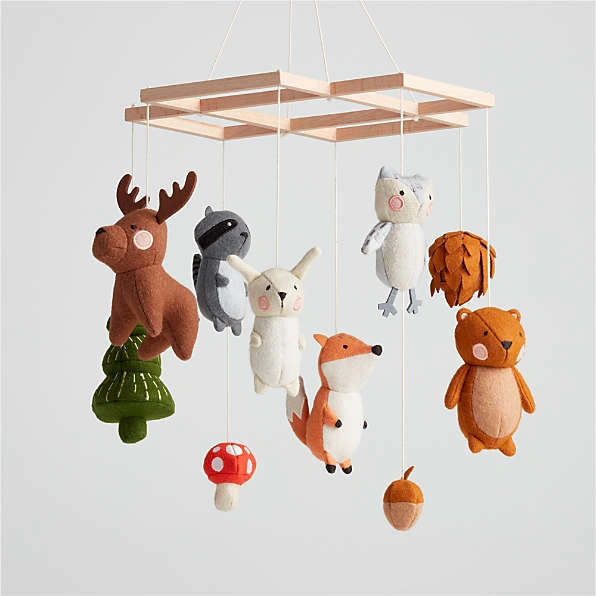 Baby Mobiles – Buy online