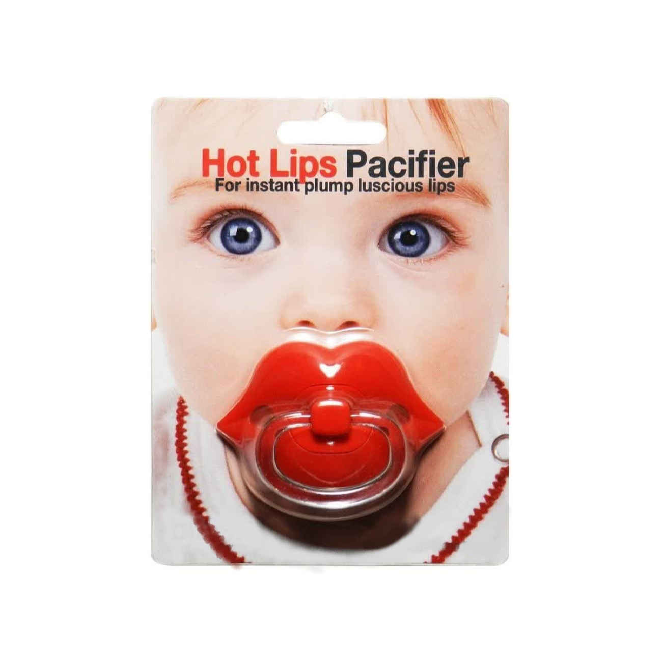 Baby Pacifier for Newborns & Infants - Soothes, Calms & Helps with Better Sleep