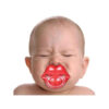 Baby Pacifier for Newborns & Infants - Soothes, Calms & Helps with Better Sleep
