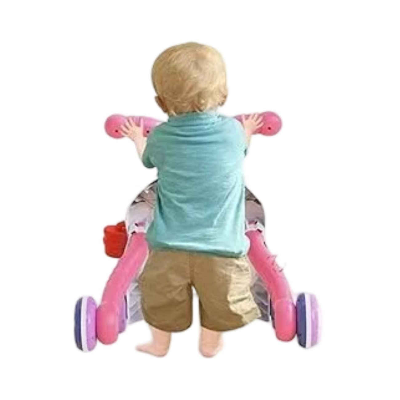 Baby Push Walker – Suitable for Safe First Steps & Confident Toddler Walking