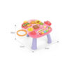 Baby Push Walker - Suitable for Safe First Steps & Confident Toddler Walking