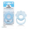 Baby Teether – Relieves Gum Pressure & Perfect for Calming Irritated Gums (3)