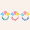 Baby Teething Rattle – Soothing & Safe Toy for Infants