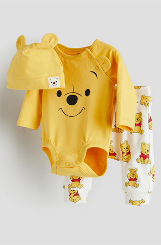 Buy Baby & Toddler Clothing