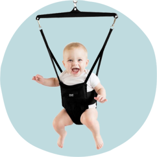 Baby Jumpers & Swings – Order now