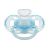 Babyland Orthodontic Glow Pacifier – Safe and Comfortable for Infants 6–18 Months