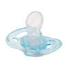 Babyland Orthodontic Glow Pacifier – Safe and Comfortable for Infants 6–18 Months