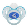 Babyland Orthodontic Glow Pacifier – Safe and Comfortable for Infants 6–18 Months (5)