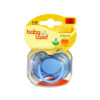 Babyland Orthodontic Pacifier – Soft Silicone Soother for Healthy Oral Development