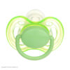 Babyland Orthodontic Pacifier – Soft Silicone Soother for Healthy Oral Development