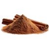 Bahraman Cinnamon Powder– Warm & Natural Spice – 55g