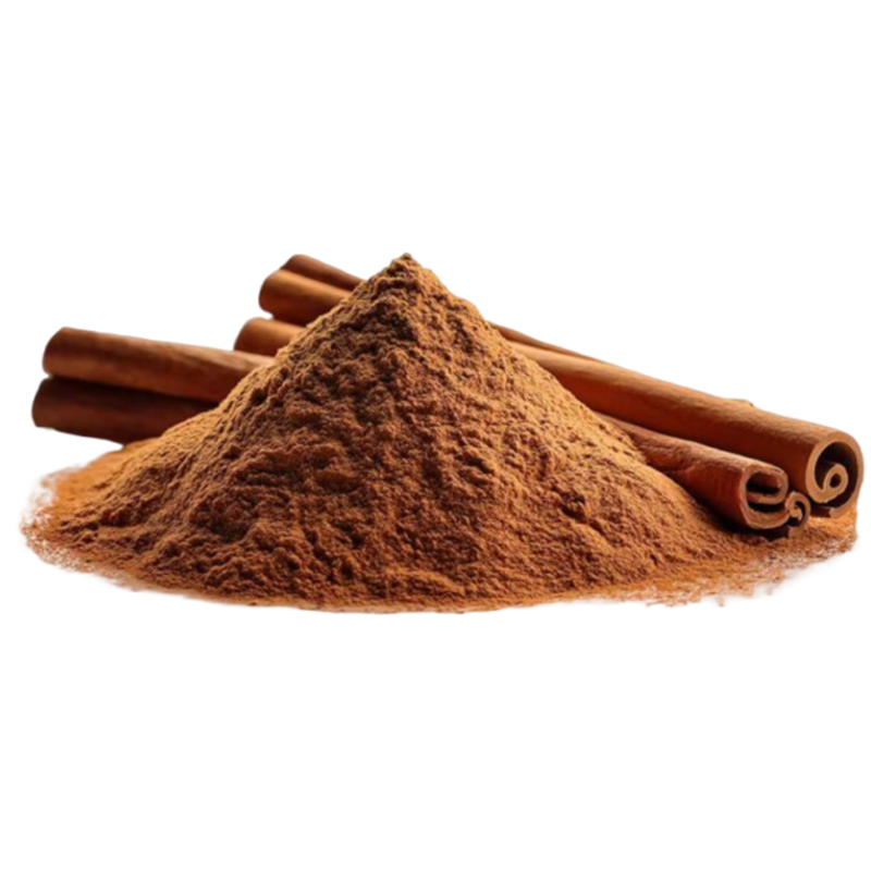 Bahraman Cinnamon Powder– Warm & Natural Spice – 55g