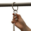 Best Baby Swing for Small Spaces, Big Comfort & Safety with Animals Design