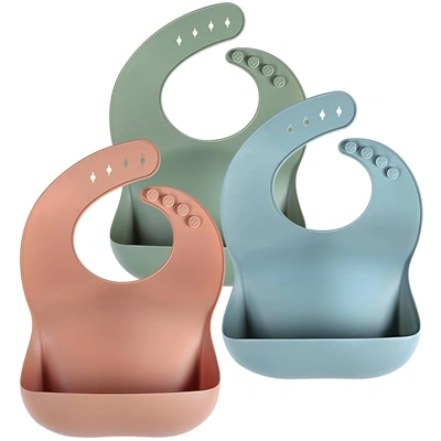 Baby Bibs – Get yours
