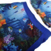 Boys’ Ocean-Themed Swimsuit – Dive into Summer Fun with Style and Comfort