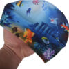 Boys’ Ocean-Themed Swimsuit – Dive into Summer Fun with Style and Comfort
