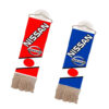 Car Mirror Hanging Flag – Mini Flag Decoration for Rearview Mirror (2x)
