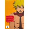 Chainsaw Man Vol. 1 by Tatsuki Fujimoto (English)