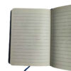 Charming Clown Musician Notebook – Lined Journal for Notes, 144 Sheet