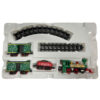 Classic Toy Train Model – Timeless Fun for Kids & Train Enthusiasts