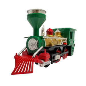 Classic Toy Train Model – Timeless Fun for Kids & Train Enthusiasts