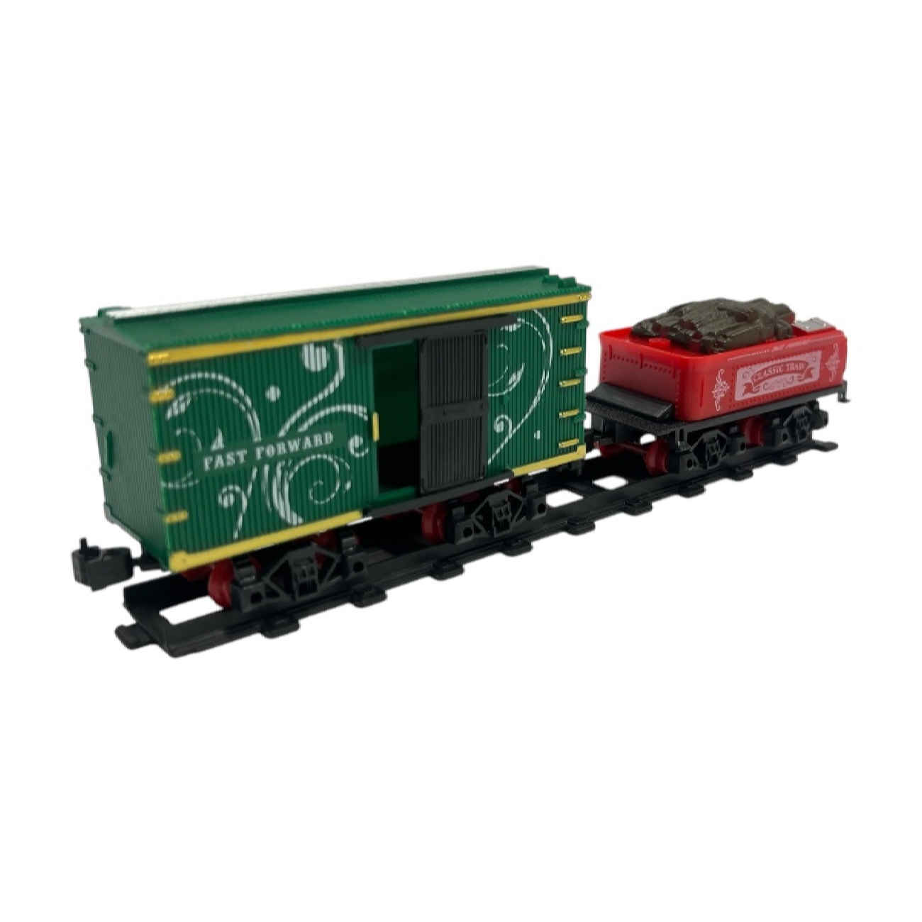 Classic Toy Train Model – Timeless Fun for Kids & Train Enthusiasts