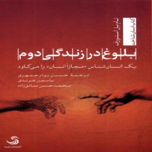 Coming of Age in Second Life Book by Tom Boellstorff (Farsi)