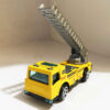 Construction & Fire Trucks Toy Pack – 12 Piece Die-Cast Vehicle Set
