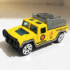 Construction & Fire Trucks Toy Pack – 12 Piece Die-Cast Vehicle Set
