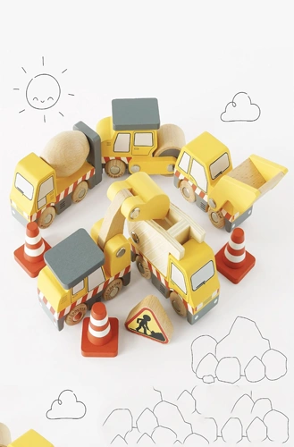 Buy Construction Set Toys