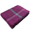 Cozy Wear for Bathroom, Yazdi Viscose Bathrobe –Suitable for Beach & Relaxation