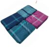 Cozy Wear for Bathroom, Yazdi Viscose Bathrobe –Suitable for Beach & Relaxation
