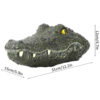 Croc Attack - The Jaw-Dropping & Splash-Smashing & Turbo-Charged RC Beast