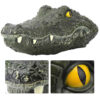 Croc Attack - The Jaw-Dropping & Splash-Smashing & Turbo-Charged RC Beast