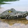 Croc Attack - The Jaw-Dropping & Splash-Smashing & Turbo-Charged RC Beast