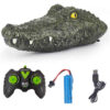 Croc Attack - The Jaw-Dropping & Splash-Smashing & Turbo-Charged RC Beast