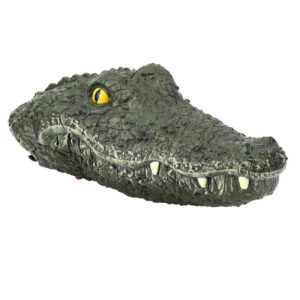Croc Attack - The Jaw-Dropping & Splash-Smashing & Turbo-Charged RC Beast
