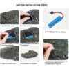 Croc Attack - The Jaw-Dropping & Splash-Smashing & Turbo-Charged RC Beast