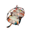 Cute 3D Cat Design Baby Play Mat – Ideal for Floor Play & Learning
